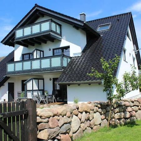 Ferienhaus Luise Urlaubslust Trassenheide Esterno foto