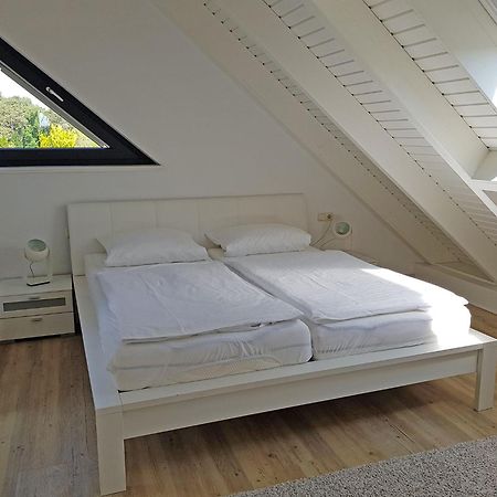Ferienhaus Luise Urlaubslust Trassenheide Esterno foto