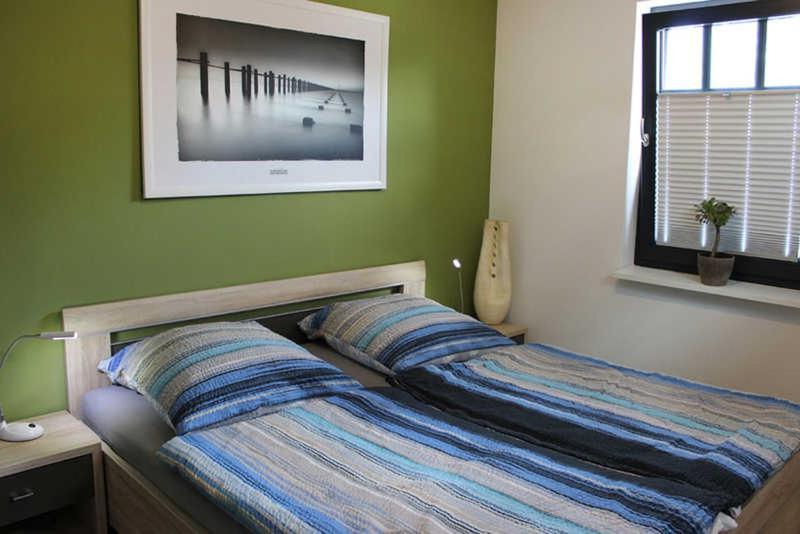 Ferienhaus Luise Urlaubslust Trassenheide Esterno foto