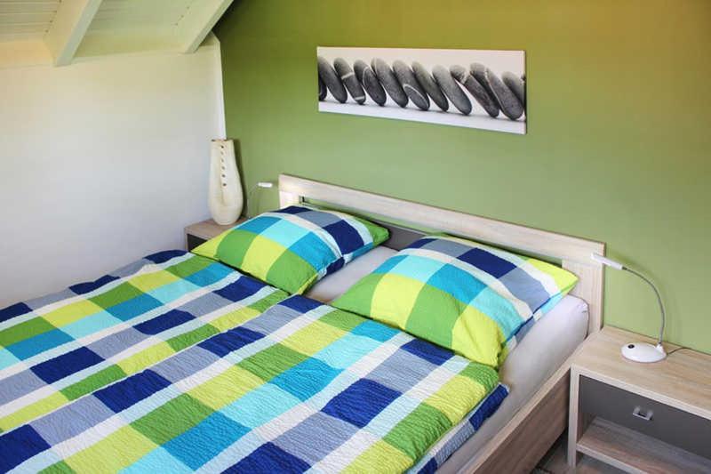Ferienhaus Luise Urlaubslust Trassenheide Esterno foto
