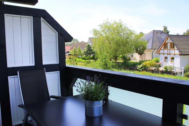 Ferienhaus Luise Urlaubslust Trassenheide Esterno foto