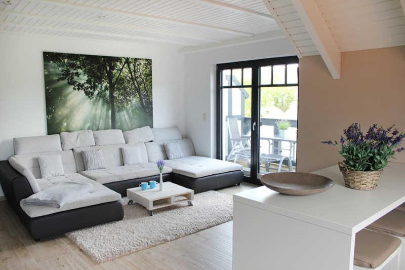Ferienhaus Luise Urlaubslust Trassenheide Esterno foto