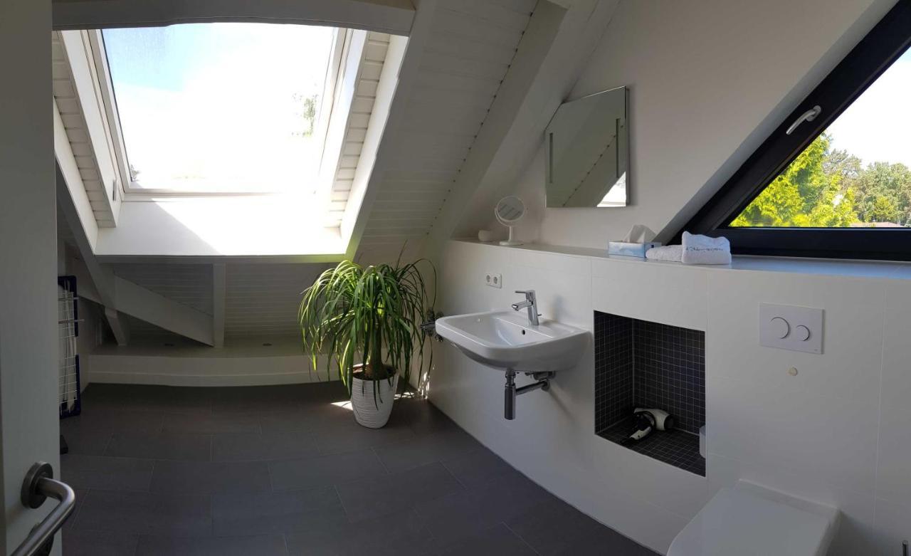 Ferienhaus Luise Urlaubslust Trassenheide Esterno foto